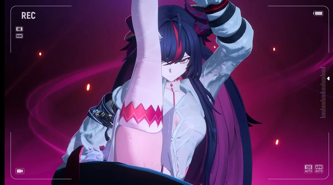 NTE キャラクター画像 3