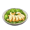 カラフルサラダ