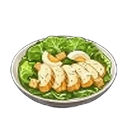 カラフルサラダ