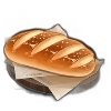 マジック膨らみ全粒粉パン