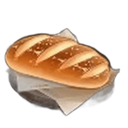 マジック膨らみ全粒粉パン