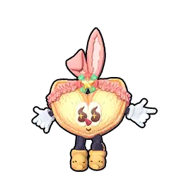 ミニパイちゃん