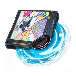 ひらめきデスゲーム（Aランク・液体）