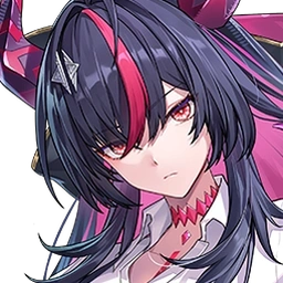 真紅（しんく） アイコン